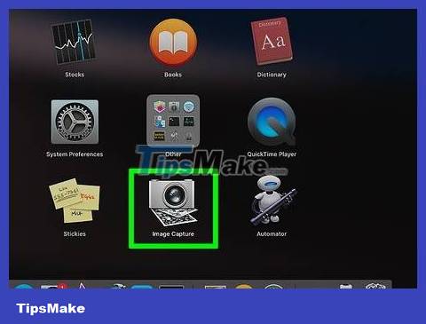 How to Transfer Photos from iPhone to Mac Picture 28