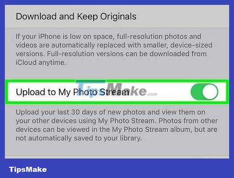 How to Transfer Photos from iPhone to Mac Picture 34