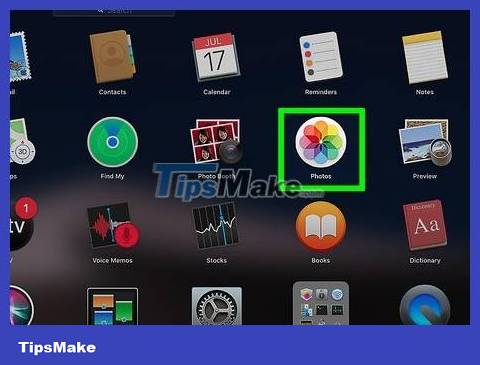 How to Transfer Photos from iPhone to Mac Picture 35