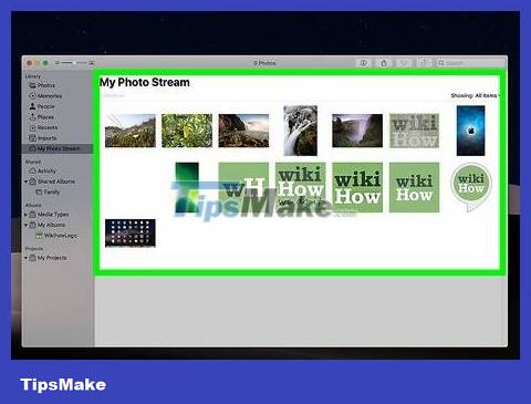 How to Transfer Photos from iPhone to Mac Picture 38
