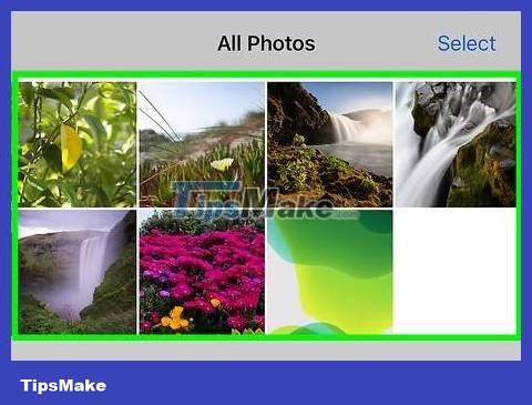 How to Transfer Photos from iPhone to Mac Picture 39