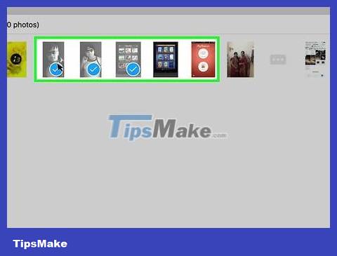 How to Transfer Photos from iPhone to Mac Picture 4