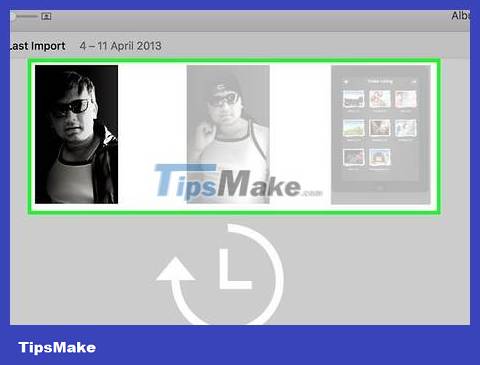 How to Transfer Photos from iPhone to Mac Picture 6