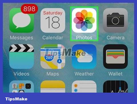 How to Transfer Photos from iPhone to Mac Picture 8
