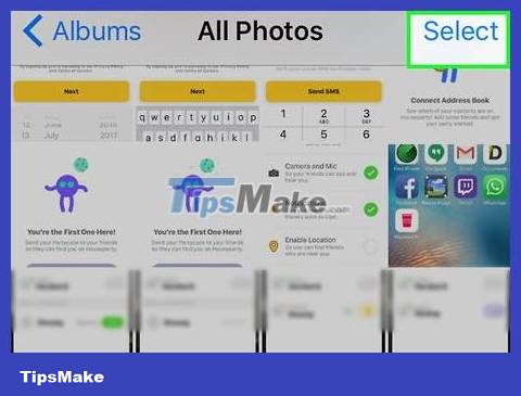 How to Transfer Photos from iPhone to Mac Picture 9