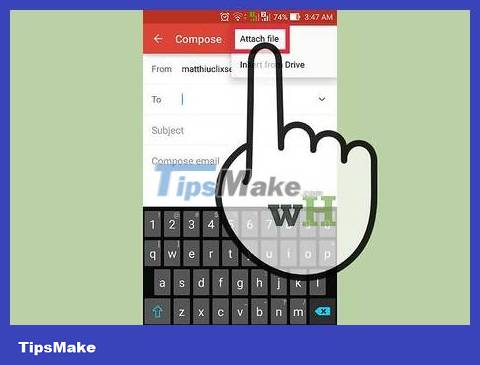 How to Transfer Photos from Phone to Computer Picture 16