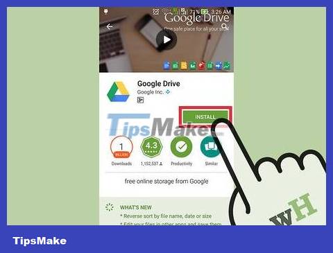 How to Transfer Photos from Phone to Computer Picture 5