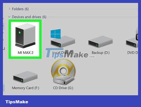 How to Transfer Pictures from Android to Computer Picture 13