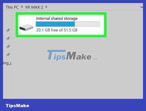How to Transfer Pictures from Android to Computer Picture 14