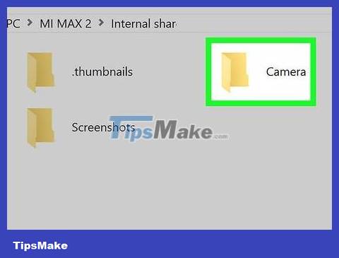 How to Transfer Pictures from Android to Computer Picture 16