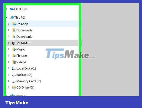 How to Transfer Pictures from Android to Computer Picture 20