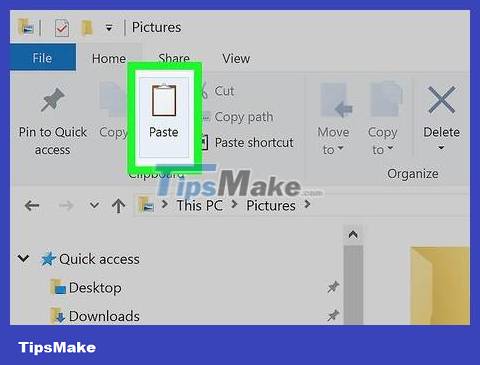 How to Transfer Pictures from Android to Computer Picture 21