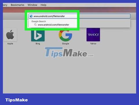 How to Transfer Pictures from Android to Computer Picture 24