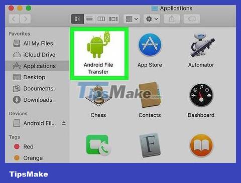 How to Transfer Pictures from Android to Computer Picture 27