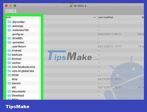 How to Transfer Pictures from Android to Computer Picture 28