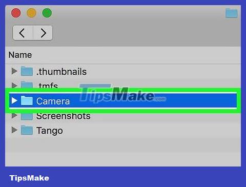 How to Transfer Pictures from Android to Computer Picture 30