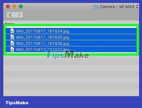 How to Transfer Pictures from Android to Computer Picture 31