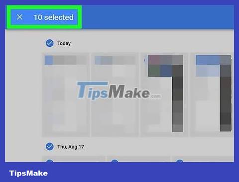 How to Transfer Pictures from Android to Computer Picture 7