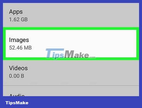 How to Transfer Pictures from Android to Memory Card Picture 15