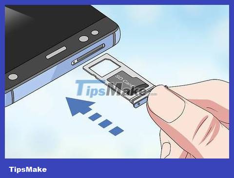 How to Transfer Pictures from Android to Memory Card Picture 23