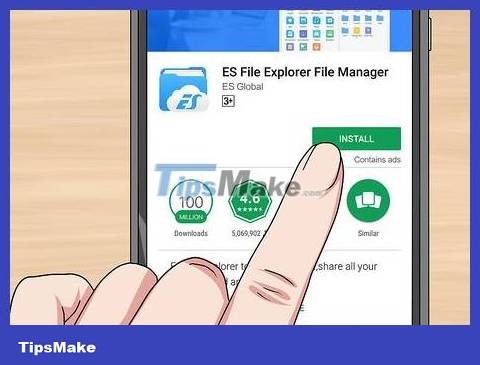 How to Transfer Pictures from Android to Memory Card Picture 24
