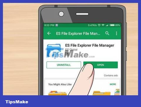 How to Transfer Pictures from Android to Memory Card Picture 25