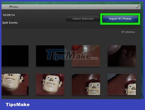 How to Transfer Pictures from iPod to Computer Picture 14