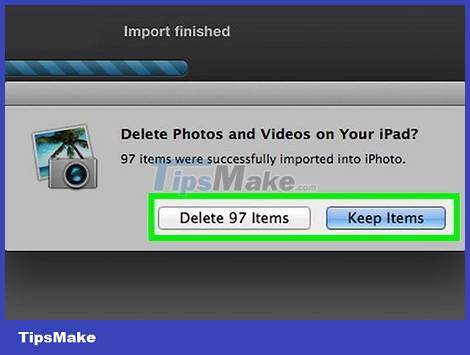How to Transfer Pictures from iPod to Computer Picture 15