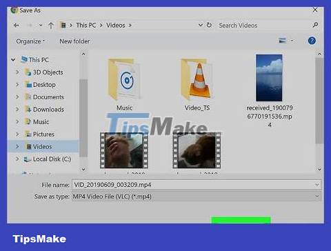 How to Transfer Videos from Android to Computer Picture 11