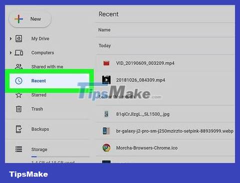 How to Transfer Videos from Android to Computer Picture 18