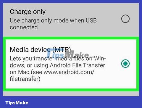 How to Transfer Videos from Android to Computer Picture 24