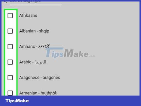 How to Translate a Website Picture 14