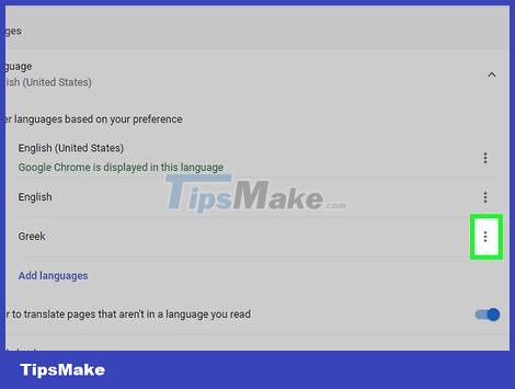How to Translate a Website Picture 16