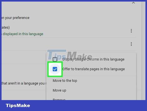 How to Translate a Website Picture 17