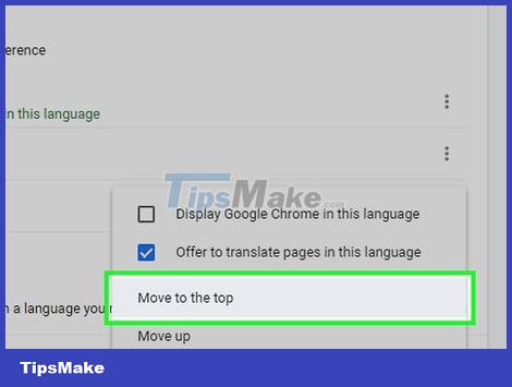 How to Translate a Website Picture 18