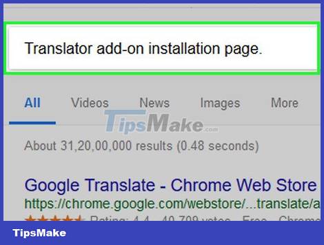 How to Translate a Website Picture 20