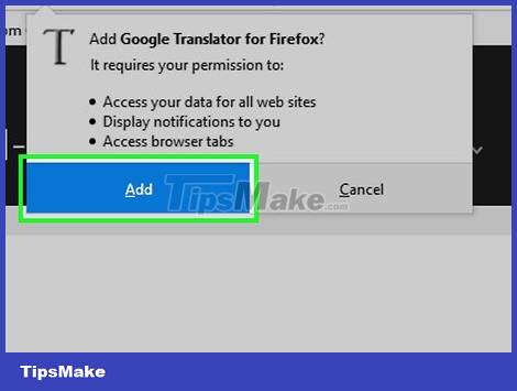 How to Translate a Website - TipsMake.com