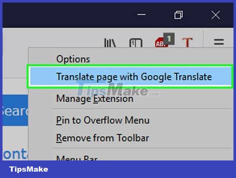 How to Translate a Website Picture 26