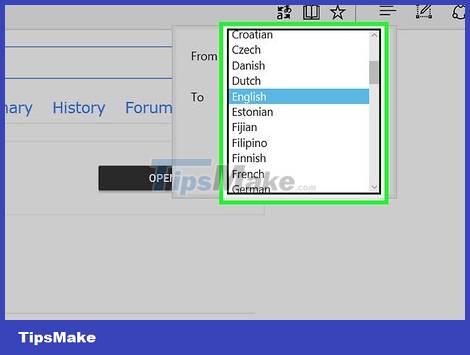 How to Translate a Website Picture 35