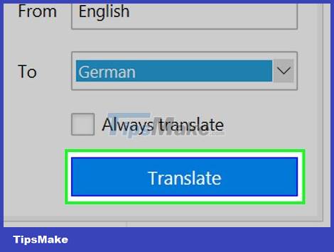 How to Translate a Website Picture 36