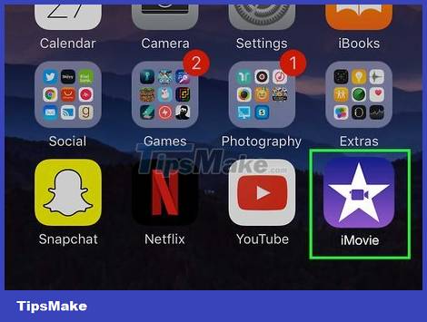 How to Trim a Video on iMovie Picture 10