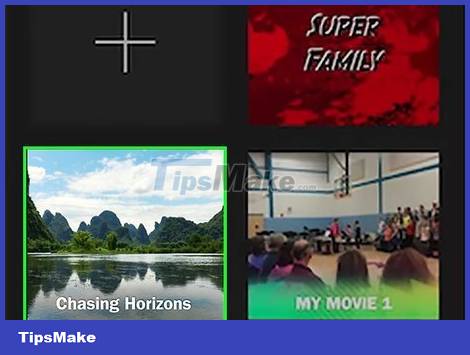 How to Trim a Video on iMovie Picture 11