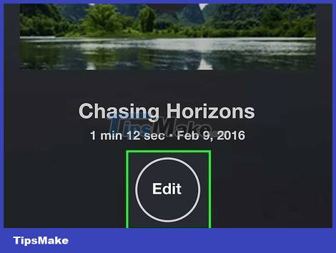 How to Trim a Video on iMovie Picture 12