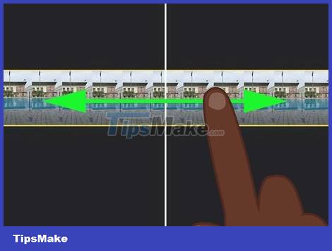 How to Trim a Video on iMovie Picture 13