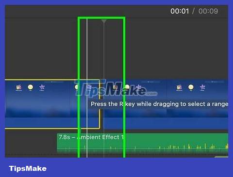 How to Trim a Video on iMovie Picture 7