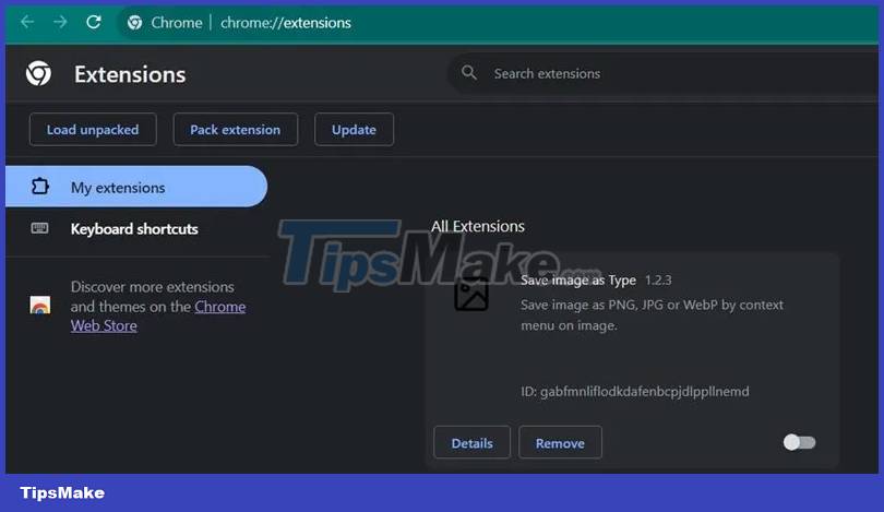 How to troubleshoot search engines and homepages that keep changing Picture 11
