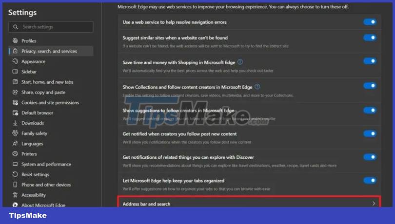 How to troubleshoot search engines and homepages that keep changing Picture 3