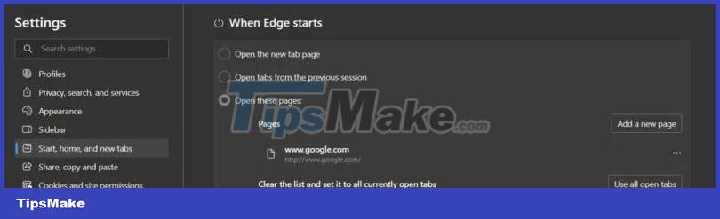 How to troubleshoot search engines and homepages that keep changing Picture 5
