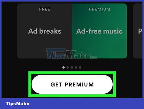 How to Try Spotify Premium for Free Picture 11