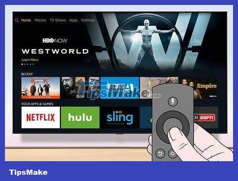 How to Turn a Regular TV into a Smart TV Picture 22